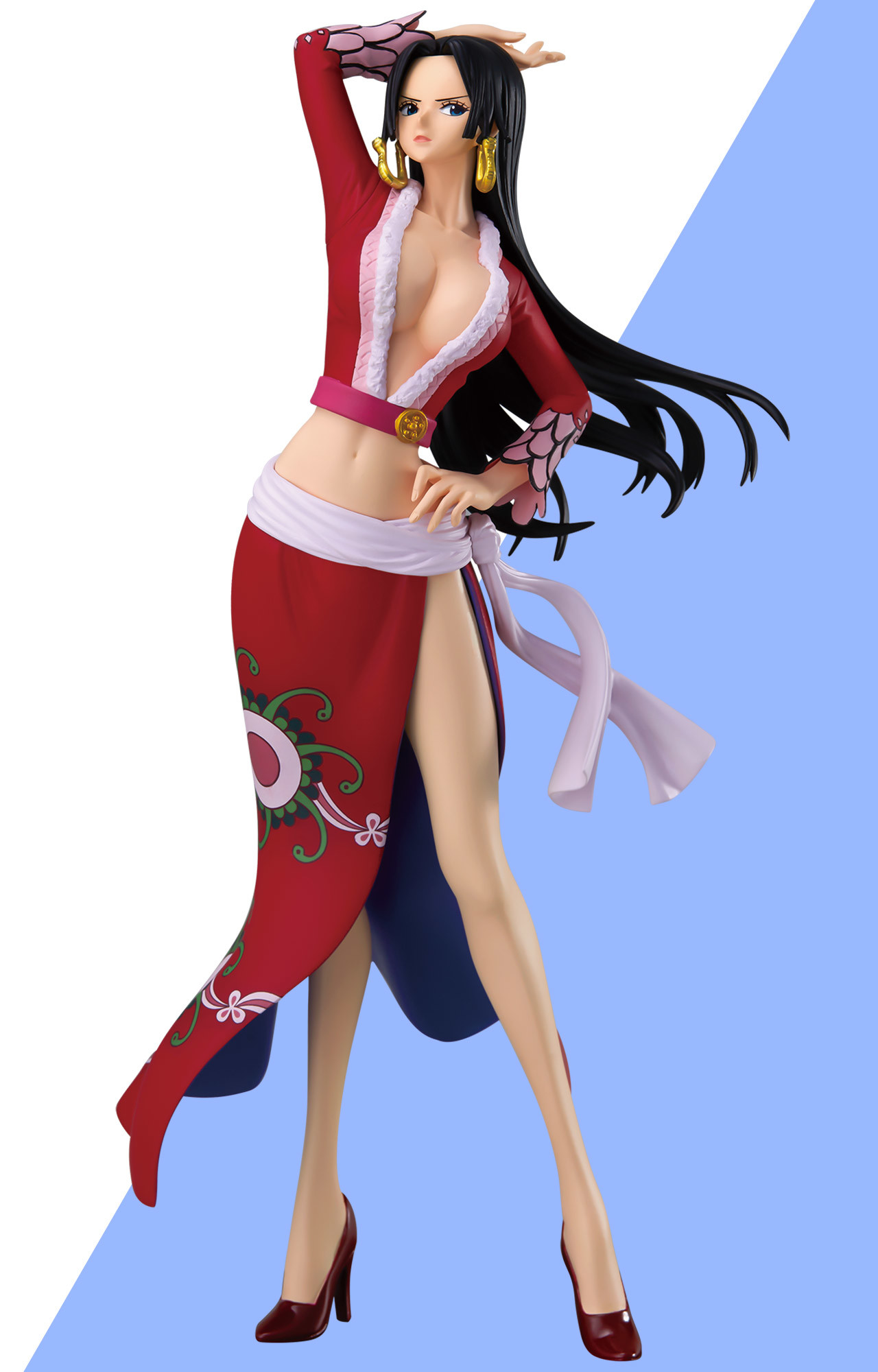 One Piece - Boa Hancock - Glitter & Glamours (Bandai Spirits)