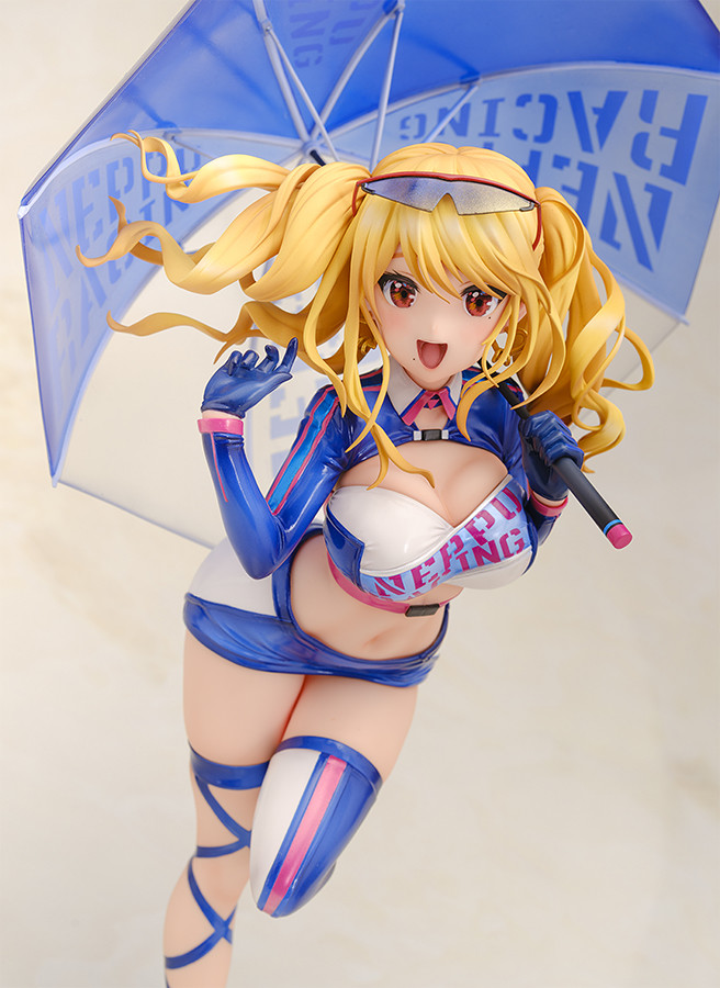 Original - Creator's Collection - Rumored Race Queen - 1/6 (Native, Rocket Boy) photo 2