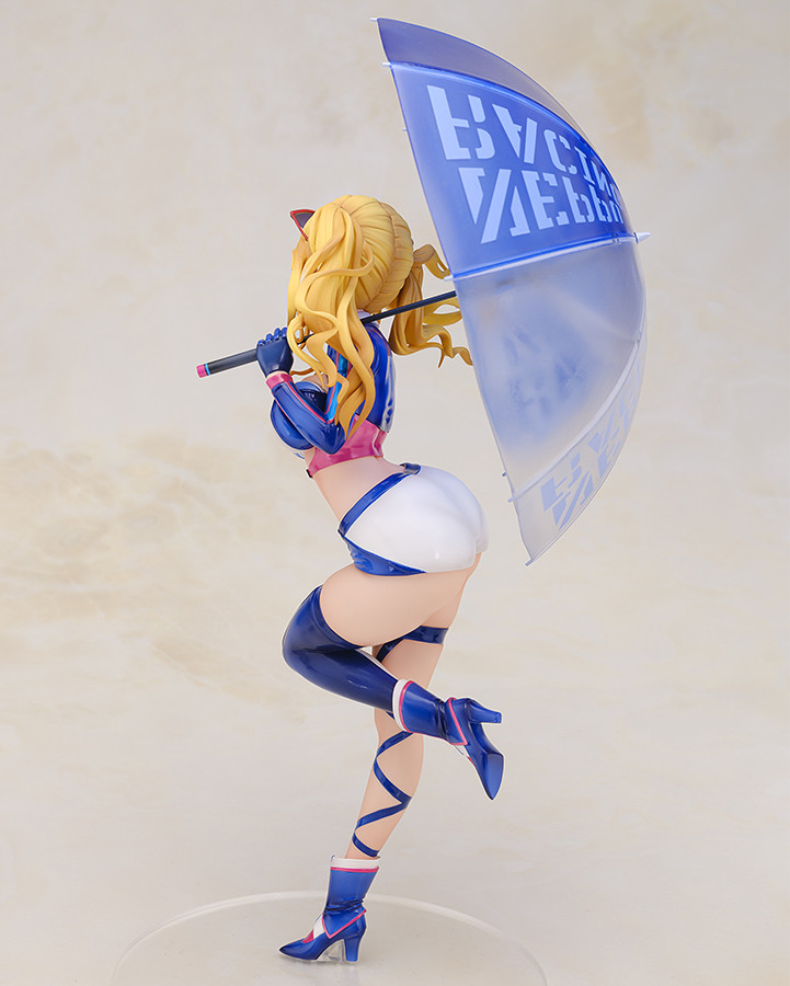 Original - Creator's Collection - Rumored Race Queen - 1/6 (Native, Rocket Boy) photo 3