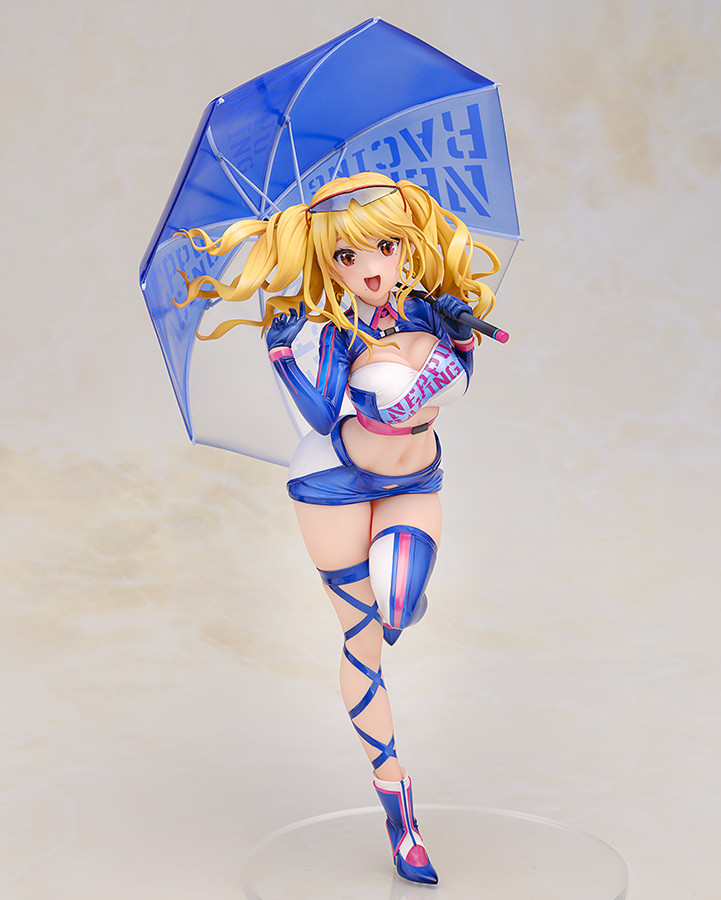 Original - Creator's Collection - Rumored Race Queen - 1/6 (Native, Rocket Boy) photo 4