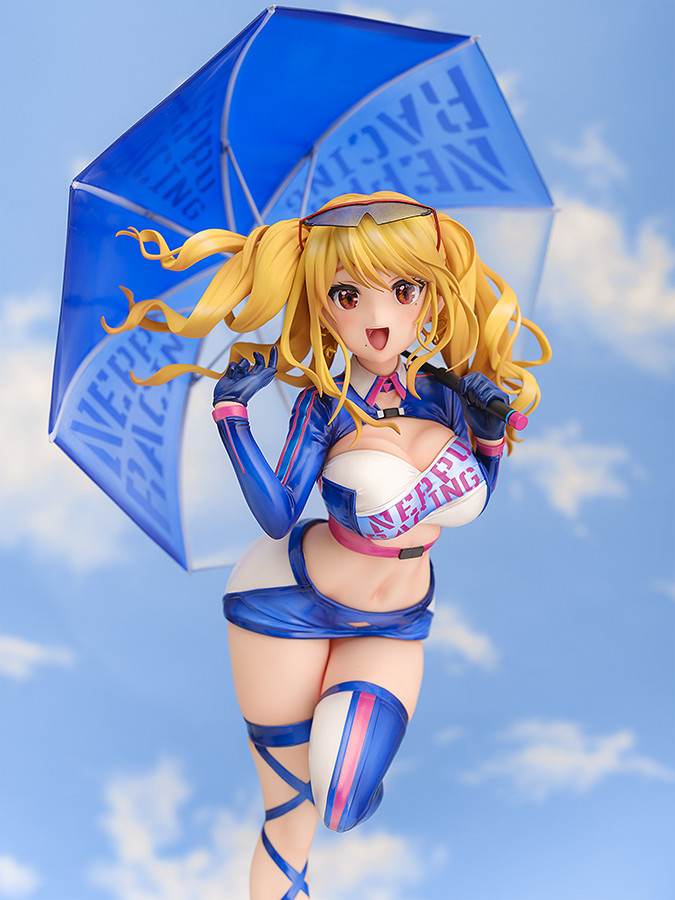 Original - Creator's Collection - Rumored Race Queen - 1/6 (Native, Rocket Boy) photo 5