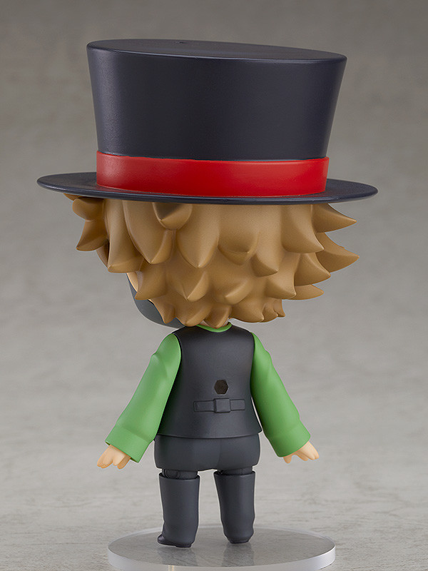 Retokani - Retort - Nendoroid (#1328) (Good Smile Company) photo 2