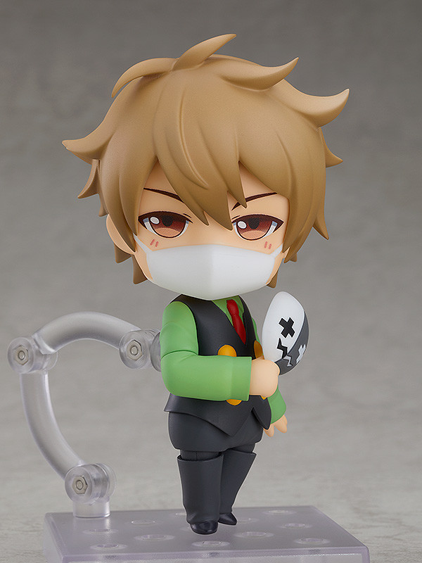 Retokani - Retort - Nendoroid (#1328) (Good Smile Company) photo 3
