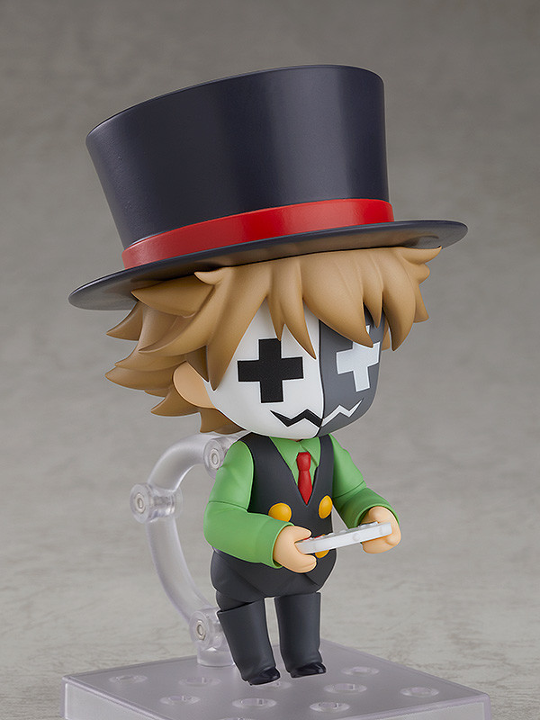 Retokani - Retort - Nendoroid (#1328) (Good Smile Company) photo 4