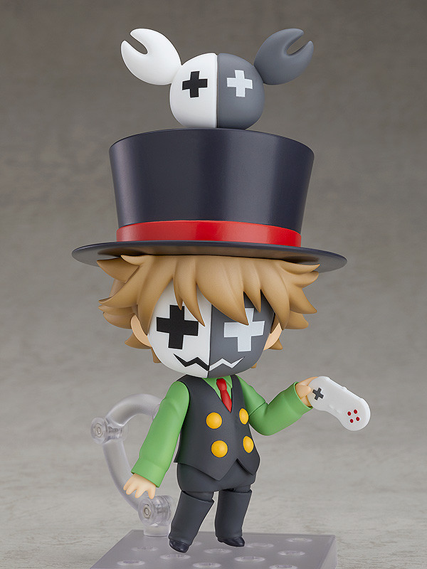 Retokani - Retort - Nendoroid (#1328) (Good Smile Company) photo 5