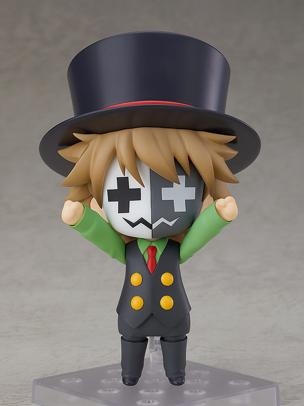 Retokani - Retort - Nendoroid (#1328) (Good Smile Company) photo 7