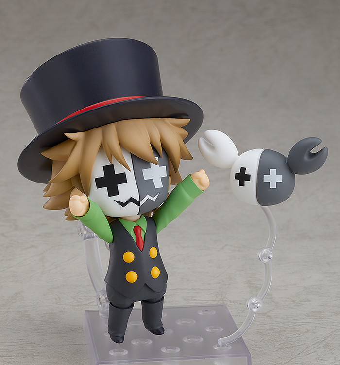 Retokani - Retort - Nendoroid (#1328) (Good Smile Company) photo 8