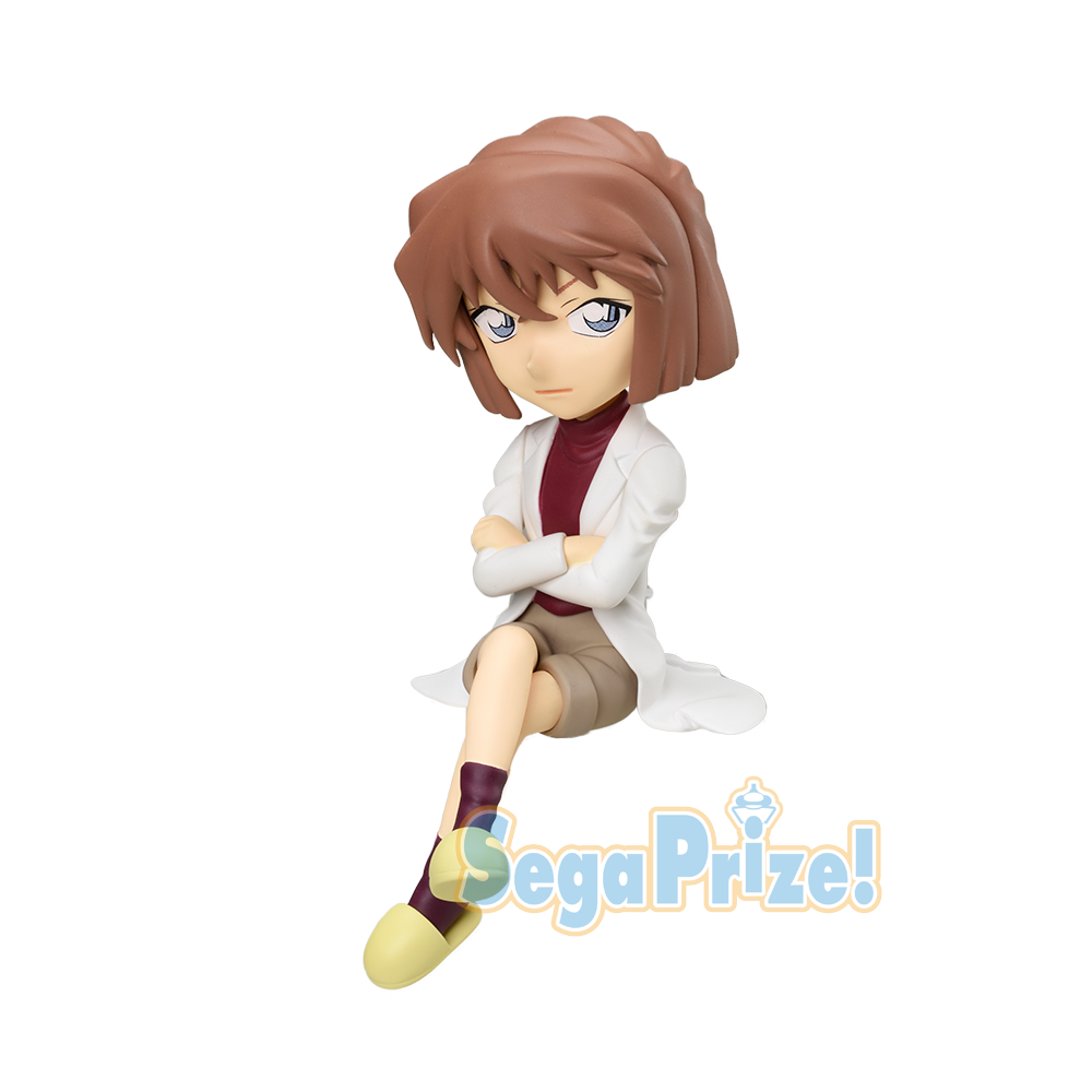 Meitantei Conan - Haibara Ai - Premium Chokonose Figure (SEGA) photo 3