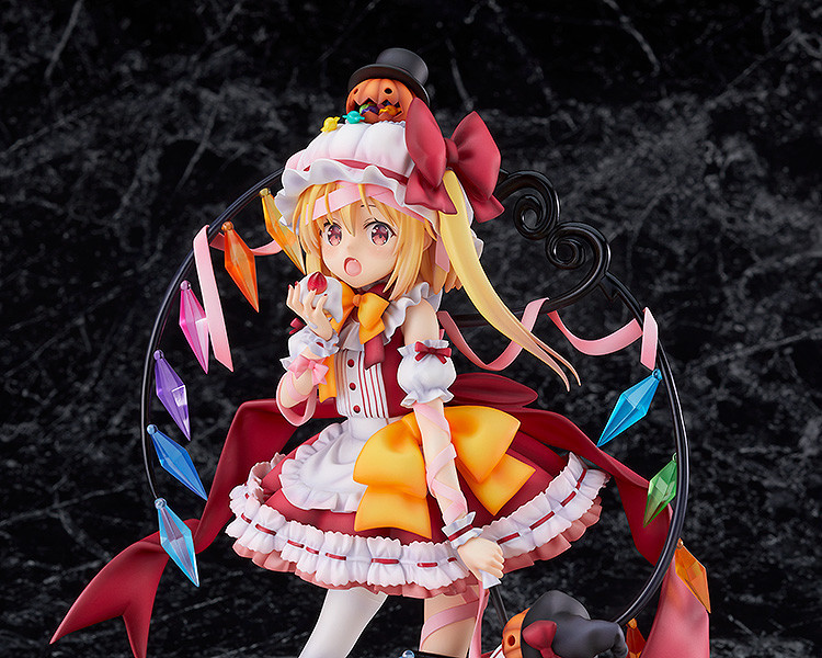 Touhou Project - Flandre Scarlet - 1/7 (Good Smile Company) photo 2