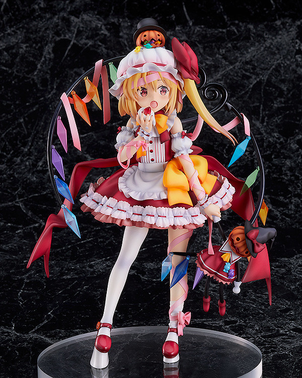 Touhou Project - Flandre Scarlet - 1/7 (Good Smile Company) photo 3