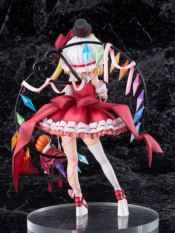 Touhou Project - Flandre Scarlet - 1/7 (Good Smile Company) photo 4