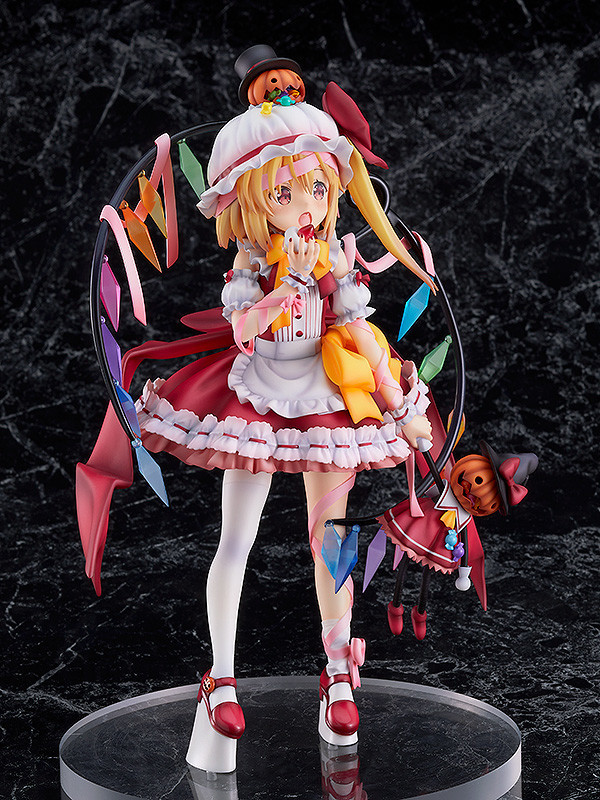 Touhou Project - Flandre Scarlet - 1/7 (Good Smile Company) photo 5