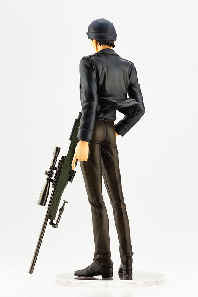 Meitantei Conan - Akai Shuuichi - ARTFX J (Kotobukiya) photo 3
