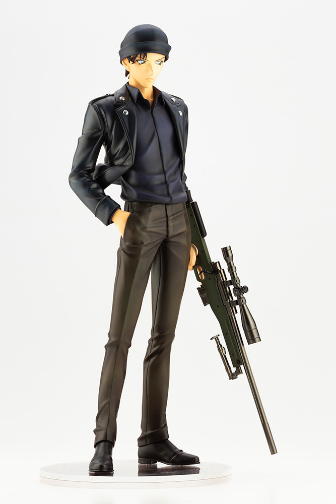 Meitantei Conan - Akai Shuuichi - ARTFX J (Kotobukiya) photo 4