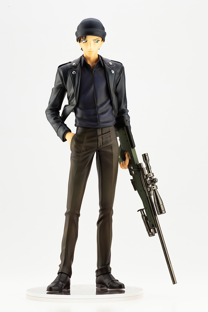 Meitantei Conan - Akai Shuuichi - ARTFX J (Kotobukiya) photo 5