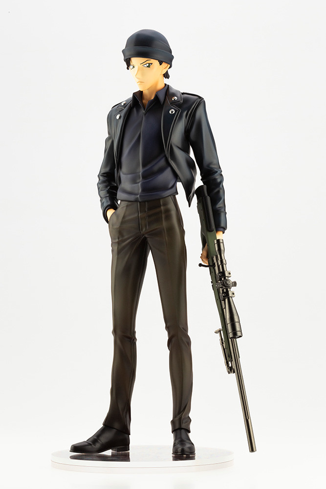 Meitantei Conan - Akai Shuuichi - ARTFX J (Kotobukiya) photo 6