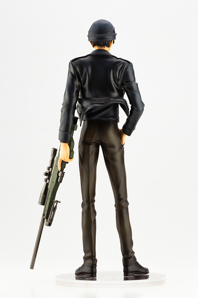 Meitantei Conan - Akai Shuuichi - ARTFX J (Kotobukiya) photo 8