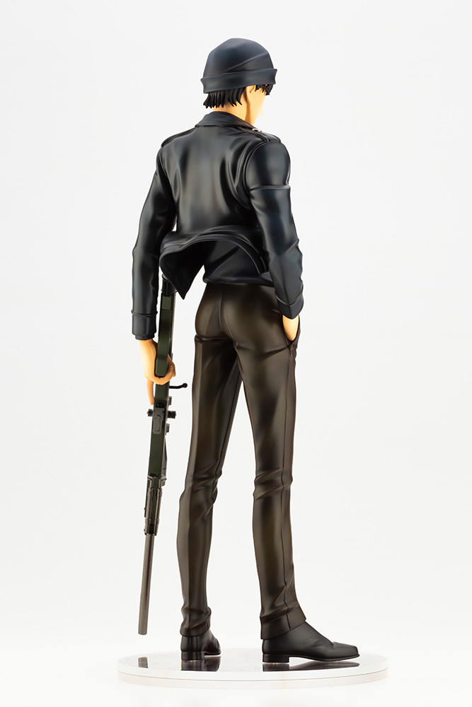 Meitantei Conan - Akai Shuuichi - ARTFX J (Kotobukiya) photo 9