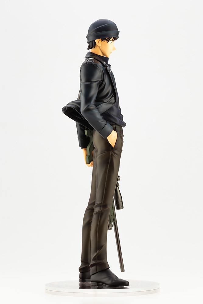 Meitantei Conan - Akai Shuuichi - ARTFX J (Kotobukiya) photo 10