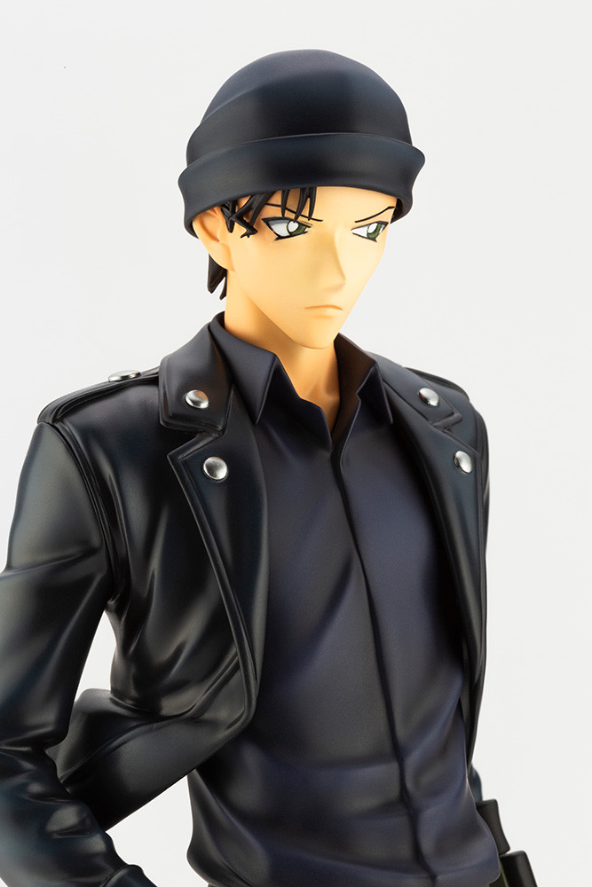 Meitantei Conan - Akai Shuuichi - ARTFX J (Kotobukiya) photo 11