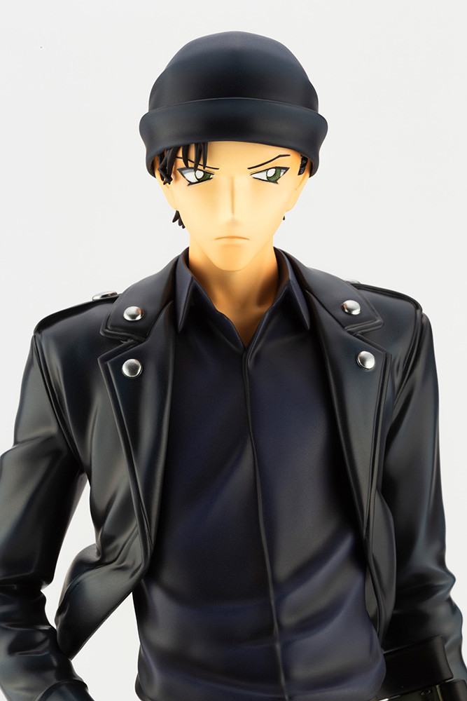 Meitantei Conan - Akai Shuuichi - ARTFX J (Kotobukiya) photo 12