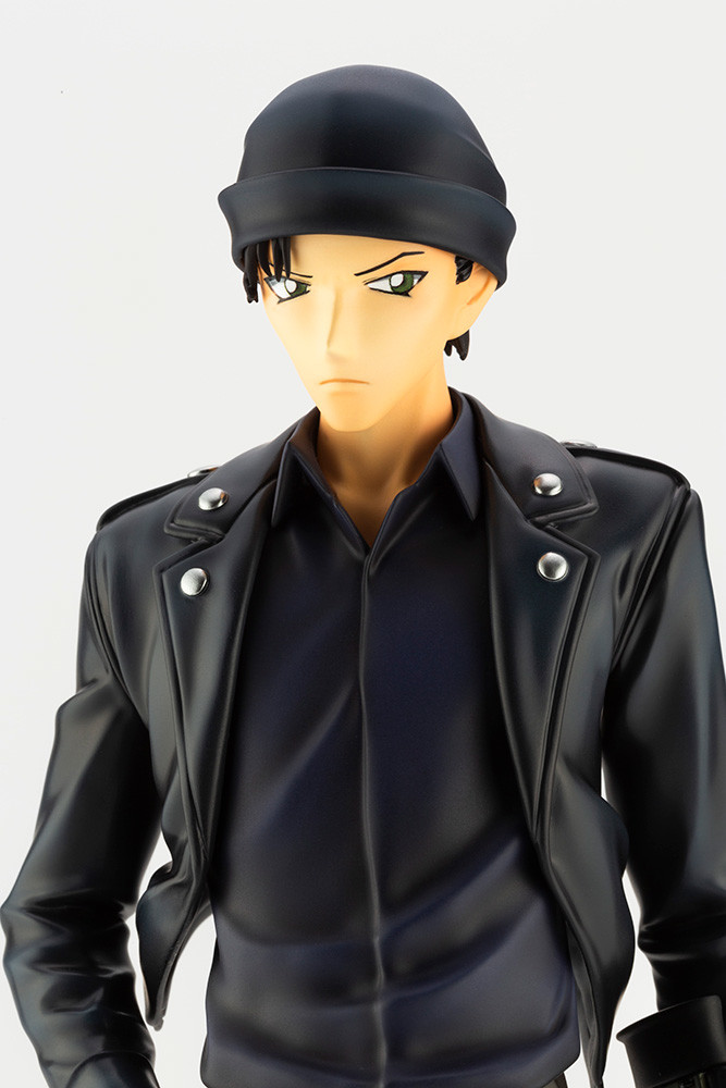 Meitantei Conan - Akai Shuuichi - ARTFX J (Kotobukiya) photo 13