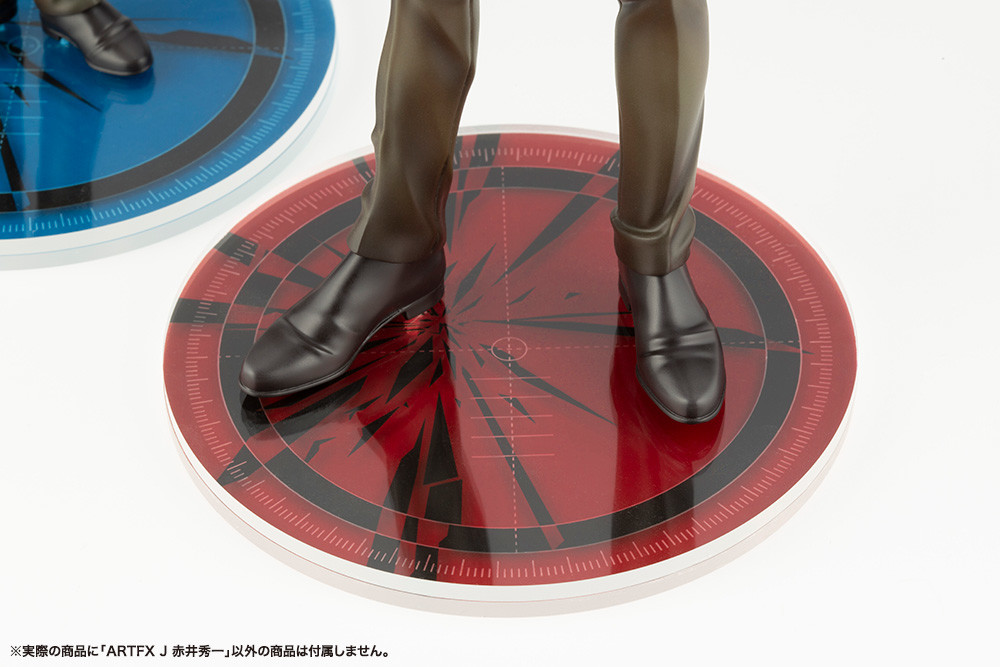 Meitantei Conan - Akai Shuuichi - ARTFX J (Kotobukiya) photo 14