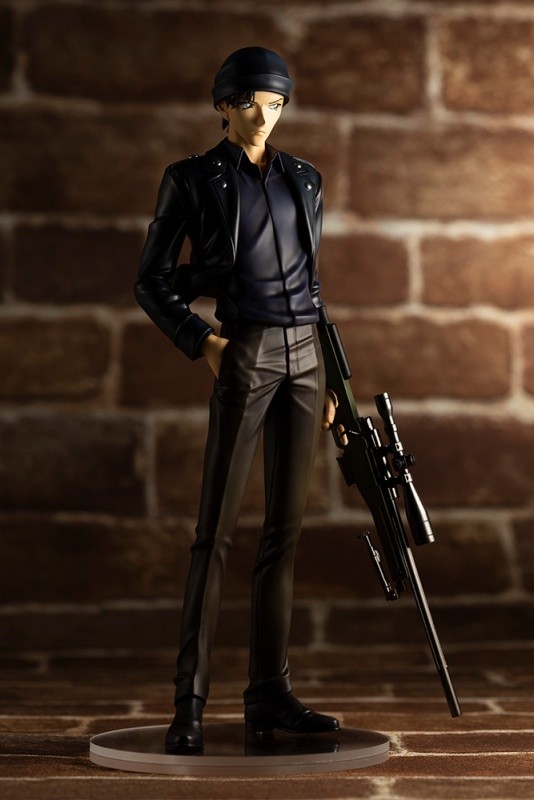 Meitantei Conan - Akai Shuuichi - ARTFX J (Kotobukiya) photo 15