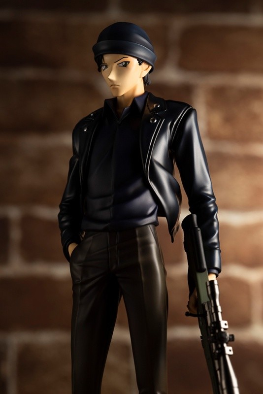 Meitantei Conan - Akai Shuuichi - ARTFX J (Kotobukiya) photo 16