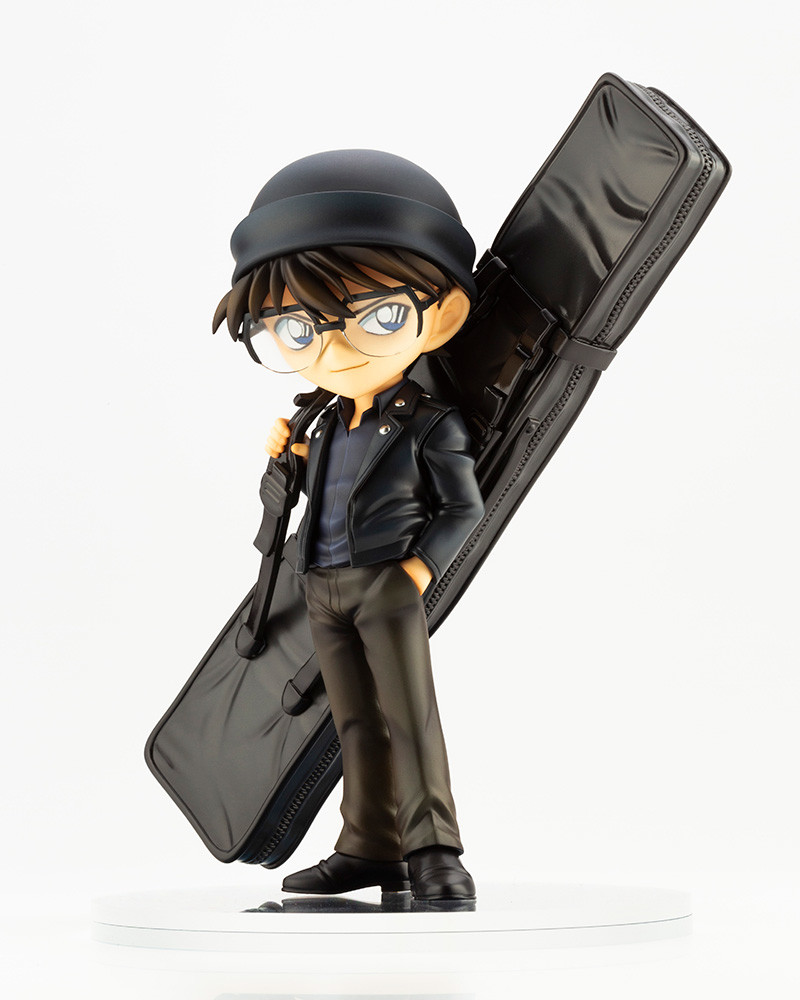 Meitantei Conan - Edogawa Conan - ARTFX J - Akai Shuuichi Costume Ver. (Kotobukiya) photo 3