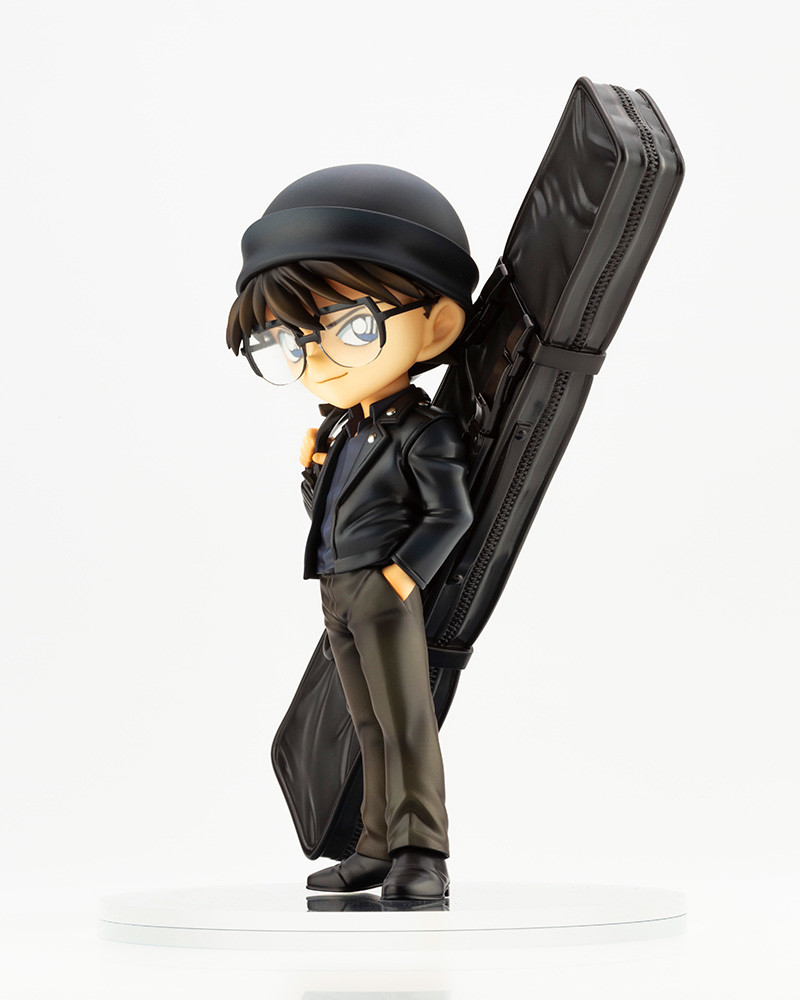 Meitantei Conan - Edogawa Conan - ARTFX J - Akai Shuuichi Costume Ver. (Kotobukiya) photo 4