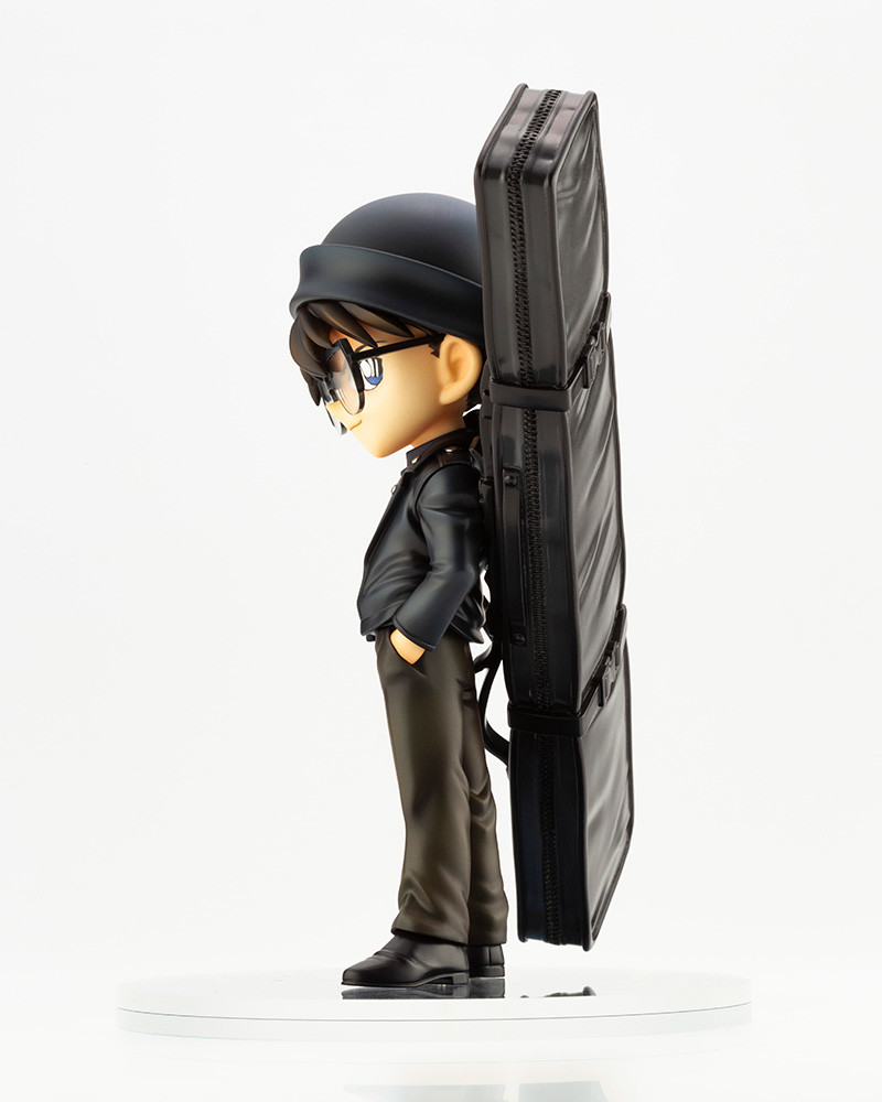 Meitantei Conan - Edogawa Conan - ARTFX J - Akai Shuuichi Costume Ver. (Kotobukiya) photo 5