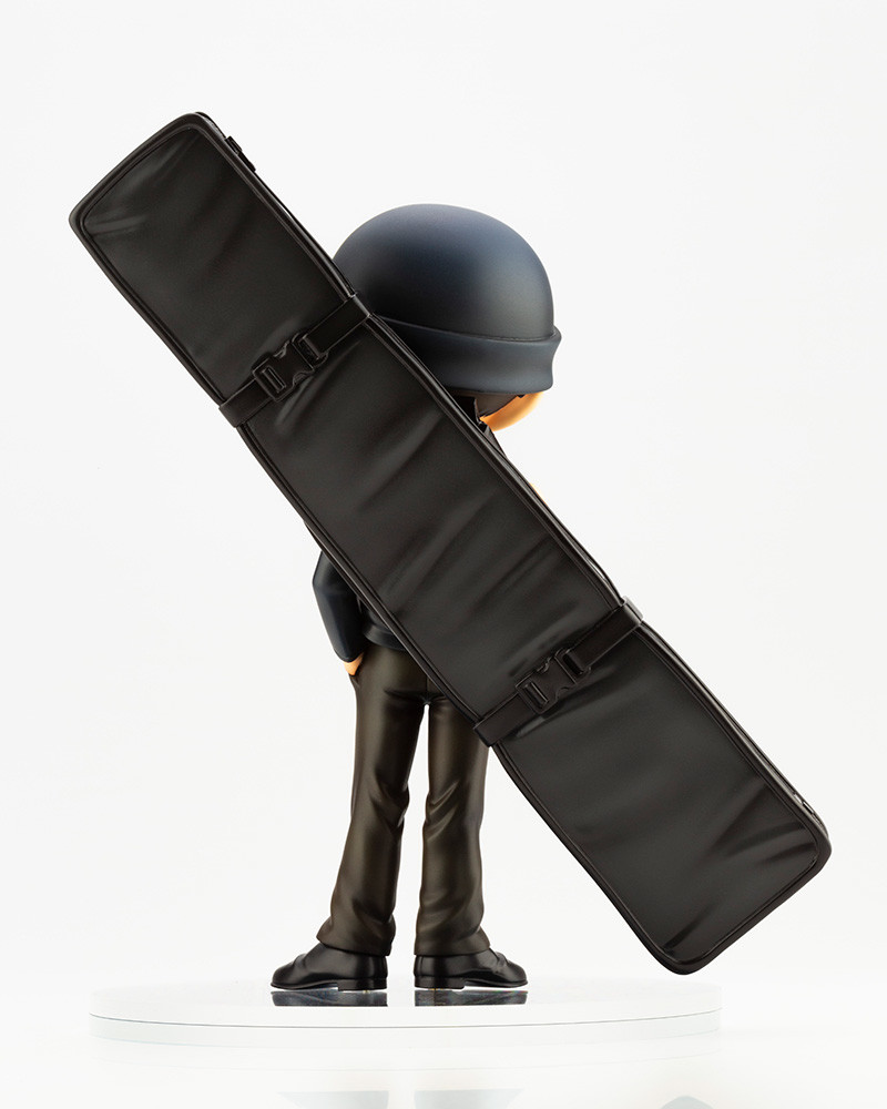 Meitantei Conan - Edogawa Conan - ARTFX J - Akai Shuuichi Costume Ver. (Kotobukiya) photo 6