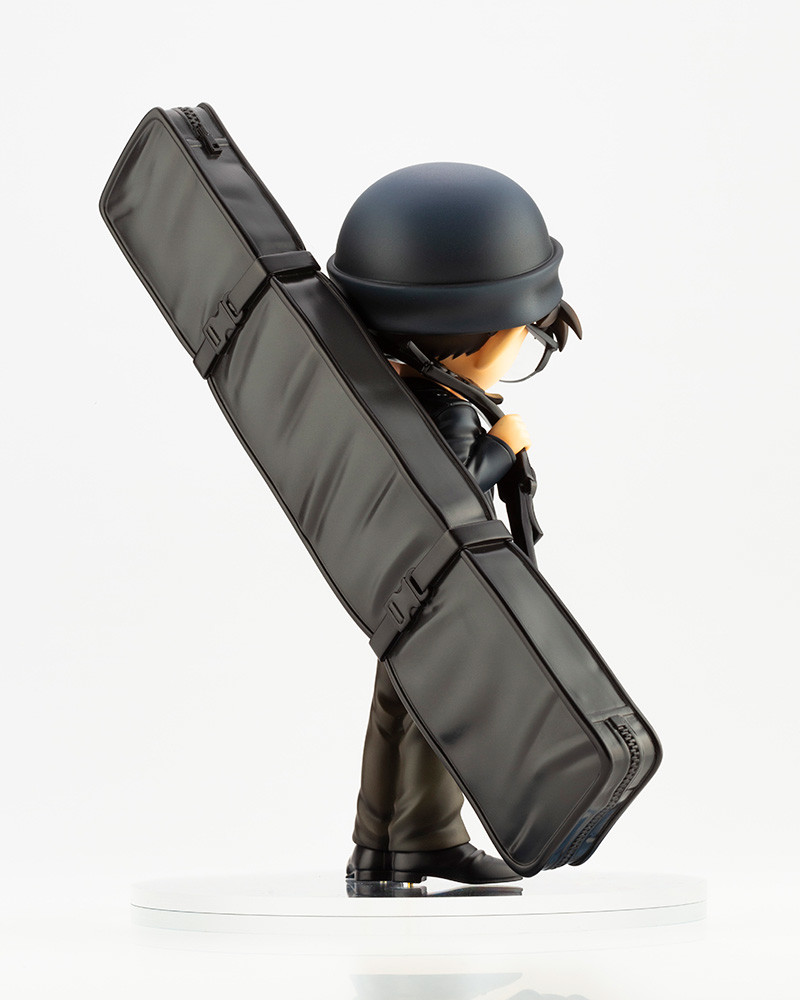 Meitantei Conan - Edogawa Conan - ARTFX J - Akai Shuuichi Costume Ver. (Kotobukiya) photo 7