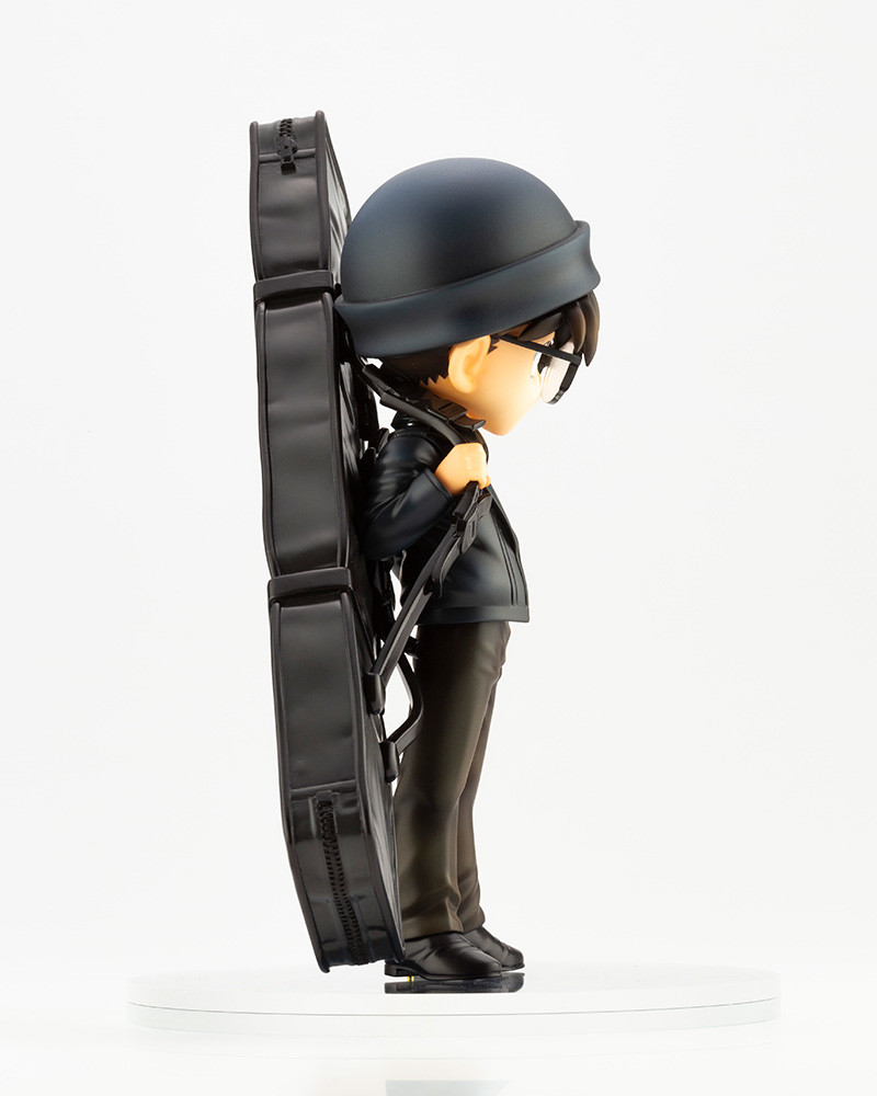 Meitantei Conan - Edogawa Conan - ARTFX J - Akai Shuuichi Costume Ver. (Kotobukiya) photo 8