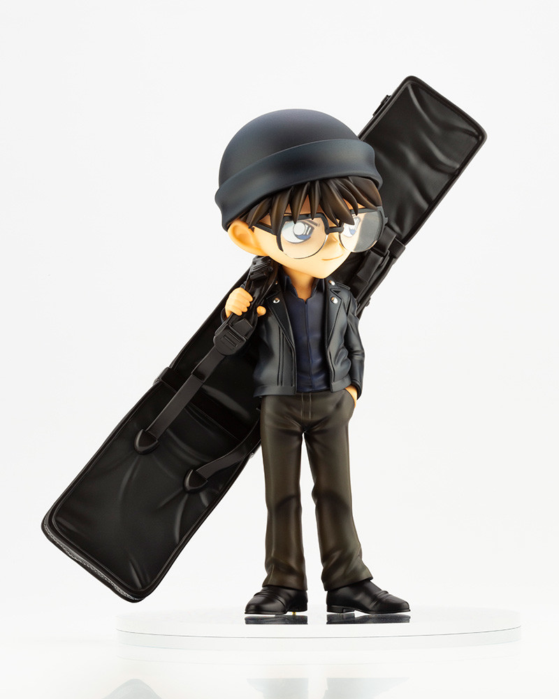 Meitantei Conan - Edogawa Conan - ARTFX J - Akai Shuuichi Costume Ver. (Kotobukiya) photo 9