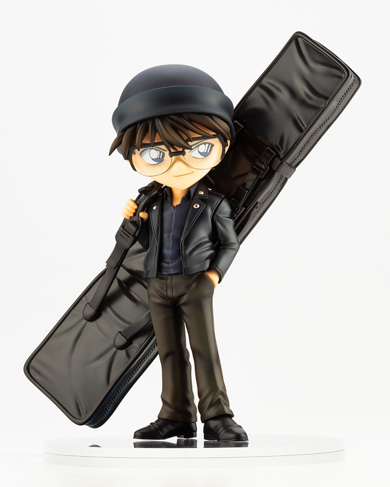 Meitantei Conan - Edogawa Conan - ARTFX J - Akai Shuuichi Costume Ver. (Kotobukiya) photo 10