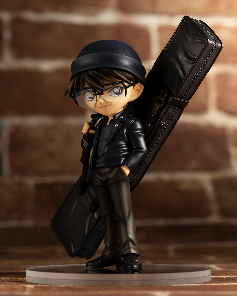 Meitantei Conan - Edogawa Conan - ARTFX J - Akai Shuuichi Costume Ver. (Kotobukiya) photo 14
