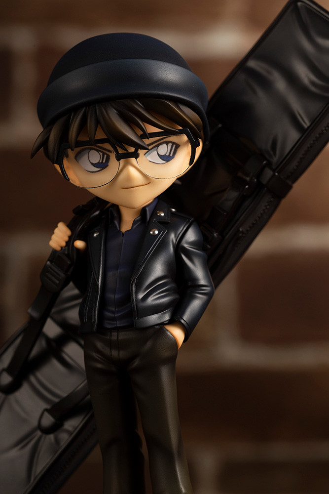 Meitantei Conan - Edogawa Conan - ARTFX J - Akai Shuuichi Costume Ver. (Kotobukiya) photo 15