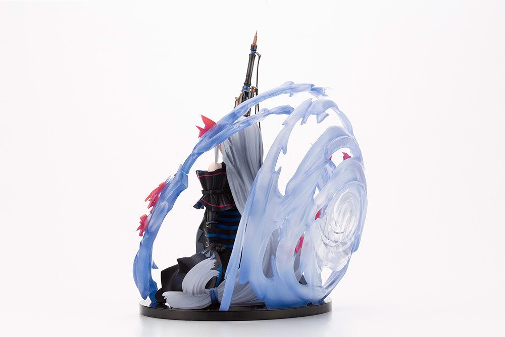 Arknights - Skadi - 1/7 - Elite 2 Ver. (Kotobukiya) photo 9