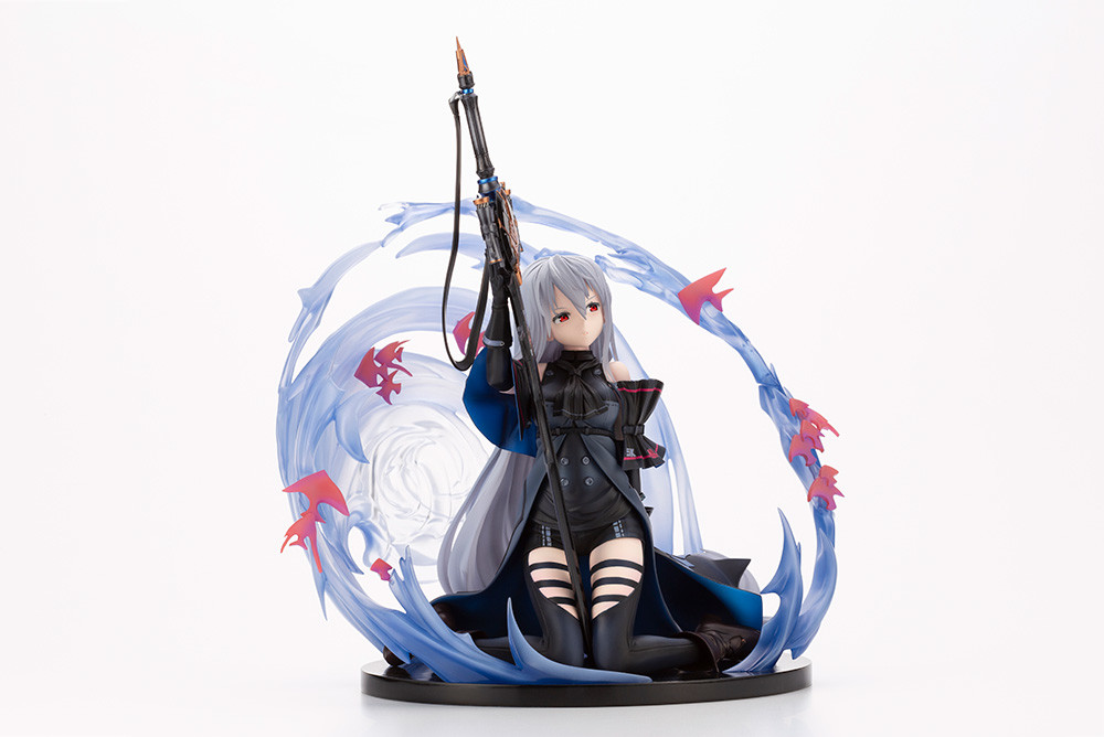 Arknights - Skadi - 1/7 - Elite 2 Ver. (Kotobukiya) photo 10