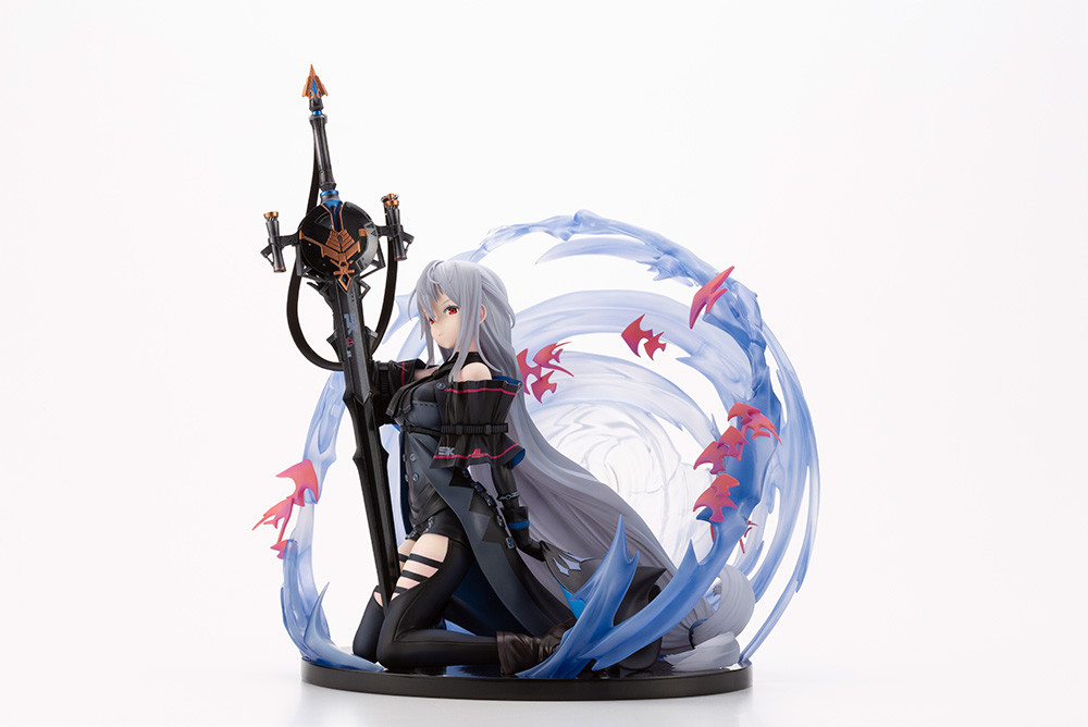 Arknights - Skadi - 1/7 - Elite 2 Ver. (Kotobukiya) photo 12