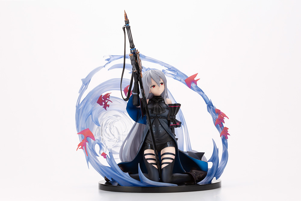Arknights - Skadi - 1/7 - Elite 2 Ver. (Kotobukiya) photo 13