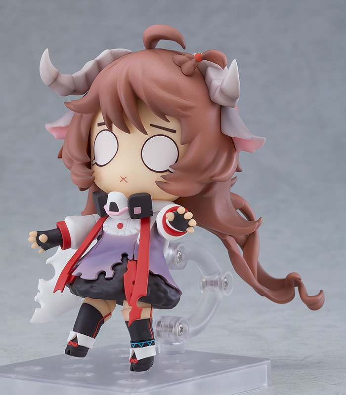 Arknights - Eyjafjalla - Nendoroid (#1521) (Good Smile Arts Shanghai, Good Smile Company) photo 5