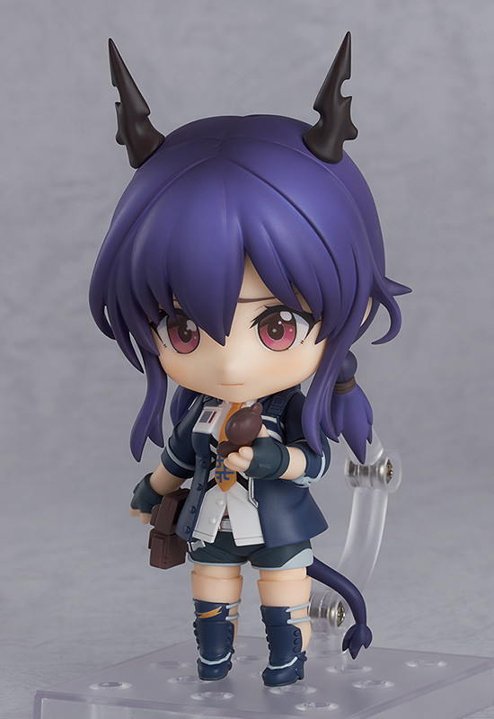 Arknights - Ch'en - Nendoroid (#1422) (Good Smile Arts Shanghai, Good Smile Company) photo 2
