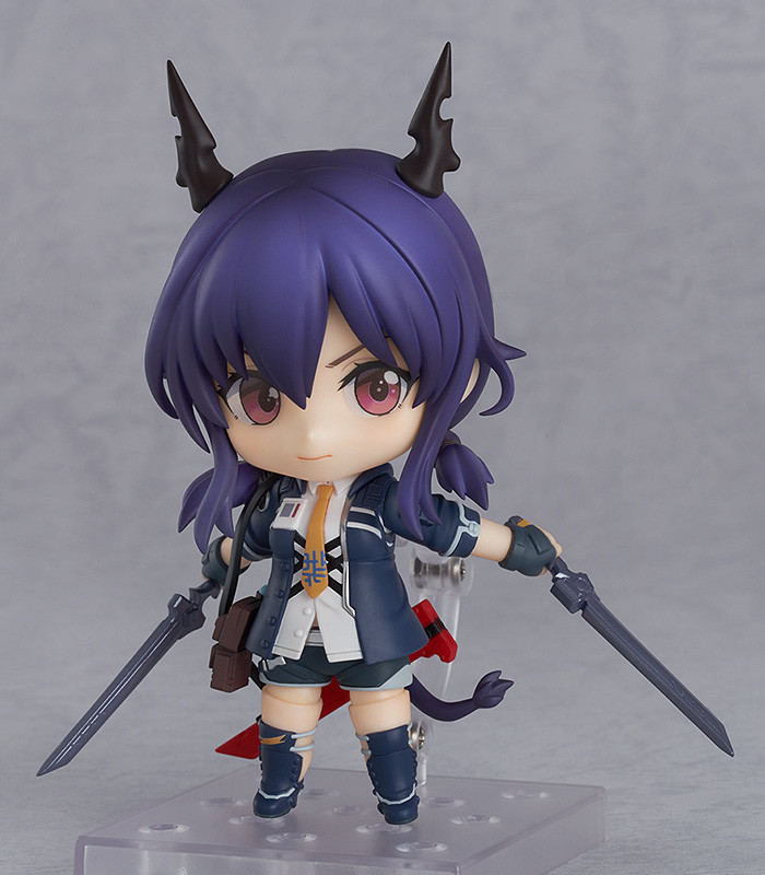 Arknights - Ch'en - Nendoroid (#1422) (Good Smile Arts Shanghai, Good Smile Company) photo 3