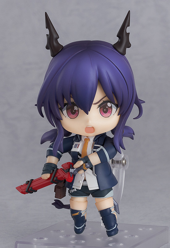 Arknights - Ch'en - Nendoroid (#1422) (Good Smile Arts Shanghai, Good Smile Company) photo 4