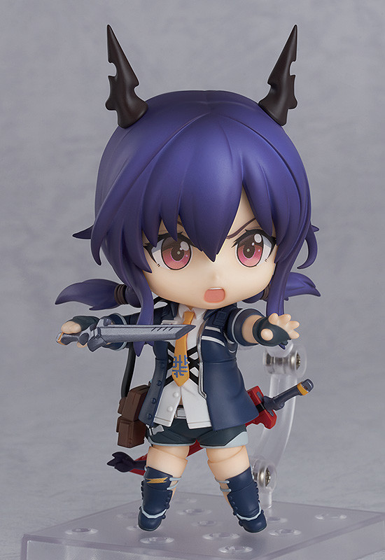 Arknights - Ch'en - Nendoroid (#1422) (Good Smile Arts Shanghai, Good Smile Company) photo 5