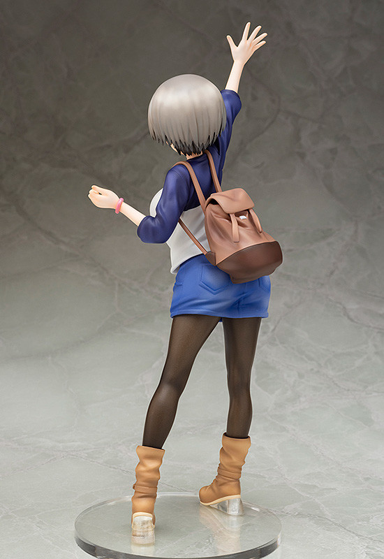Uzaki-chan wa Asobitai! - Uzaki Hana - 1/7 (Wonderful Works) photo 4