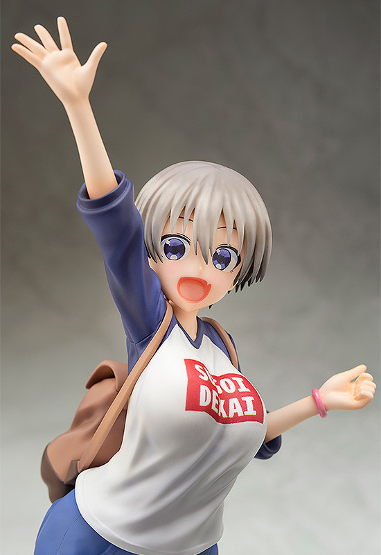 Uzaki-chan wa Asobitai! - Uzaki Hana - 1/7 (Wonderful Works) photo 6